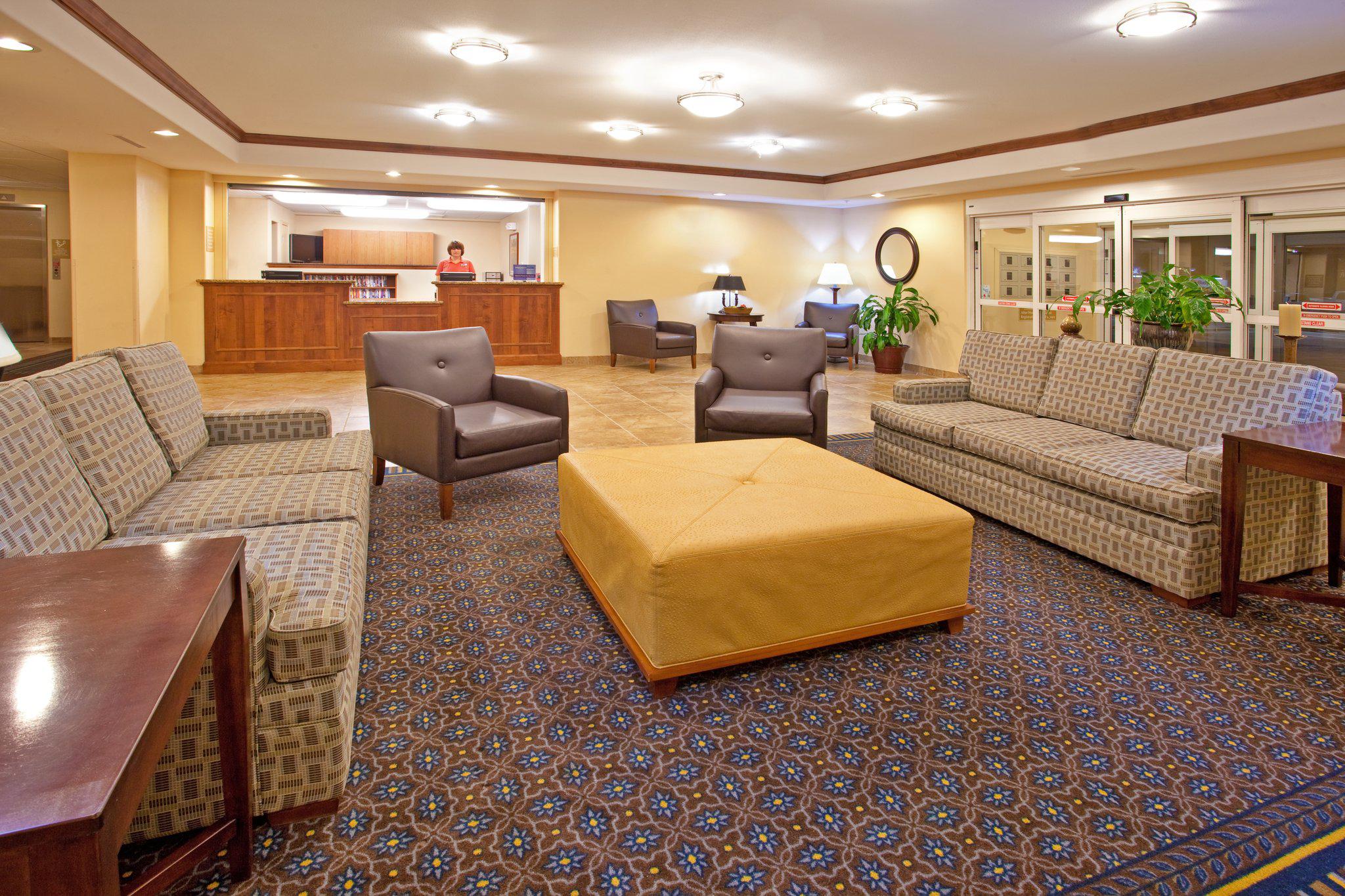 Candlewood Suites Roswell Photo