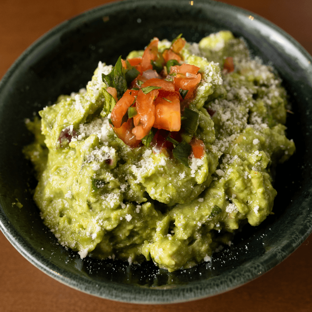Guacamole