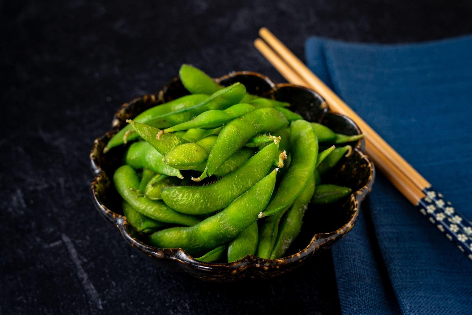 Edamame