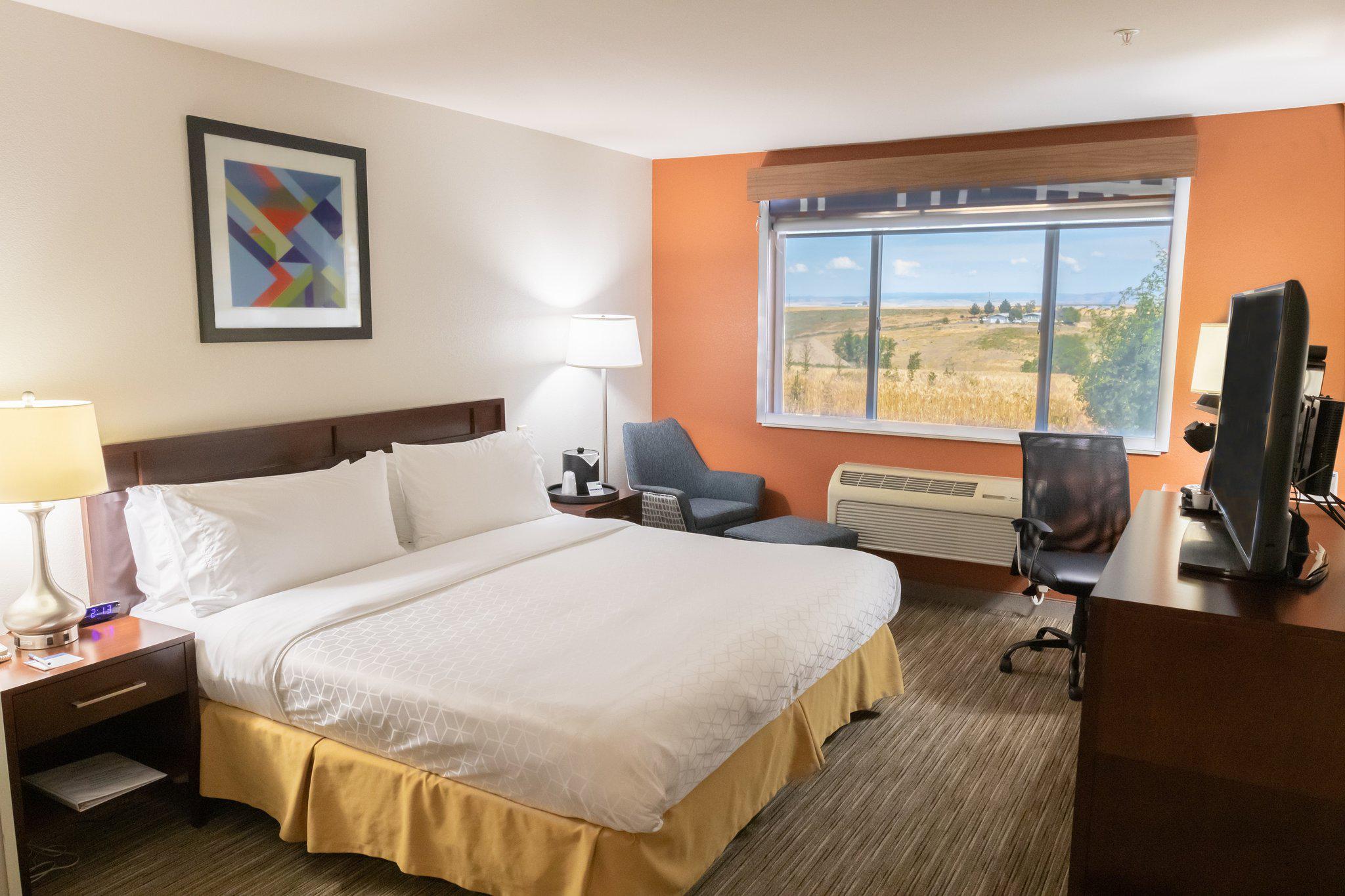 Holiday Inn Express Pendleton by IHG Image
