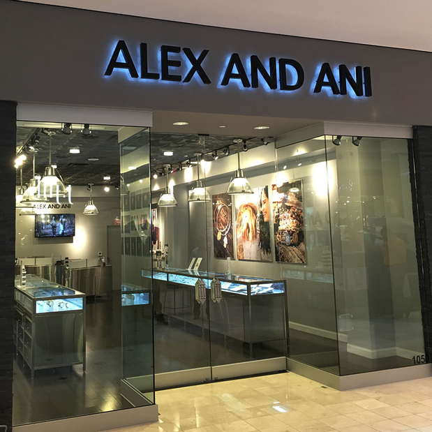 Images ALEX AND ANI