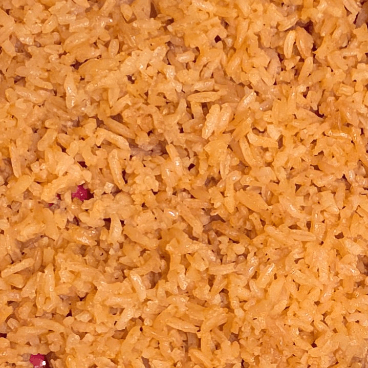 side rice/arroz