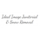 Ideal Image Janitorial &amp; Snow Removal Logo