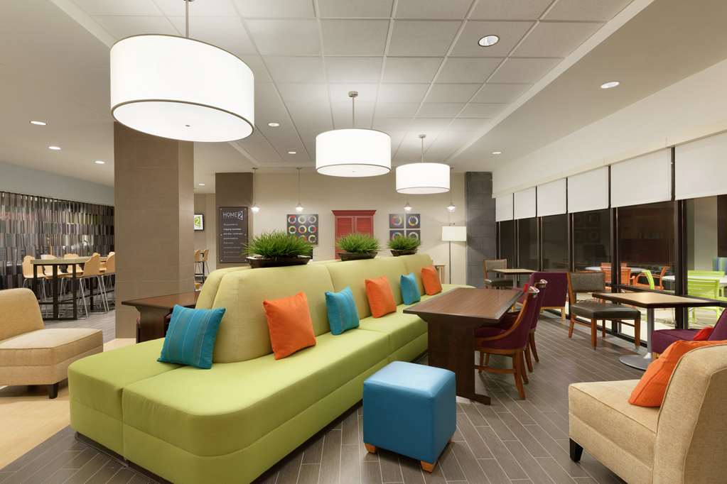Home2 Suites by Hilton La Crosse Image