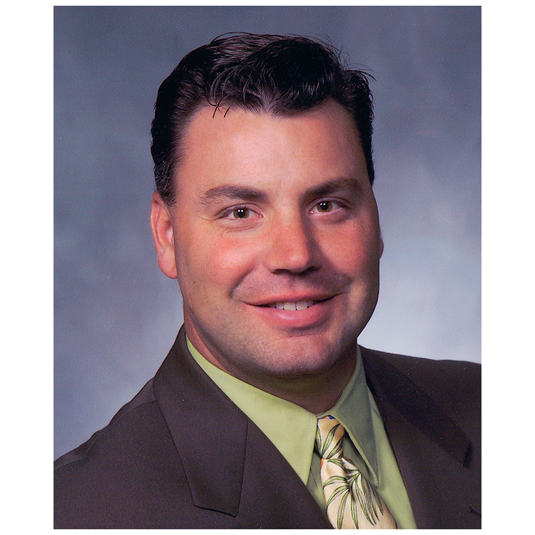 Brad Spry - State Farm Insurance Agent Logo