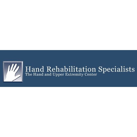 Hand Rehabilitation Specialists Photo