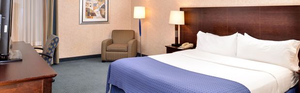 Images Holiday Inn La Mirada