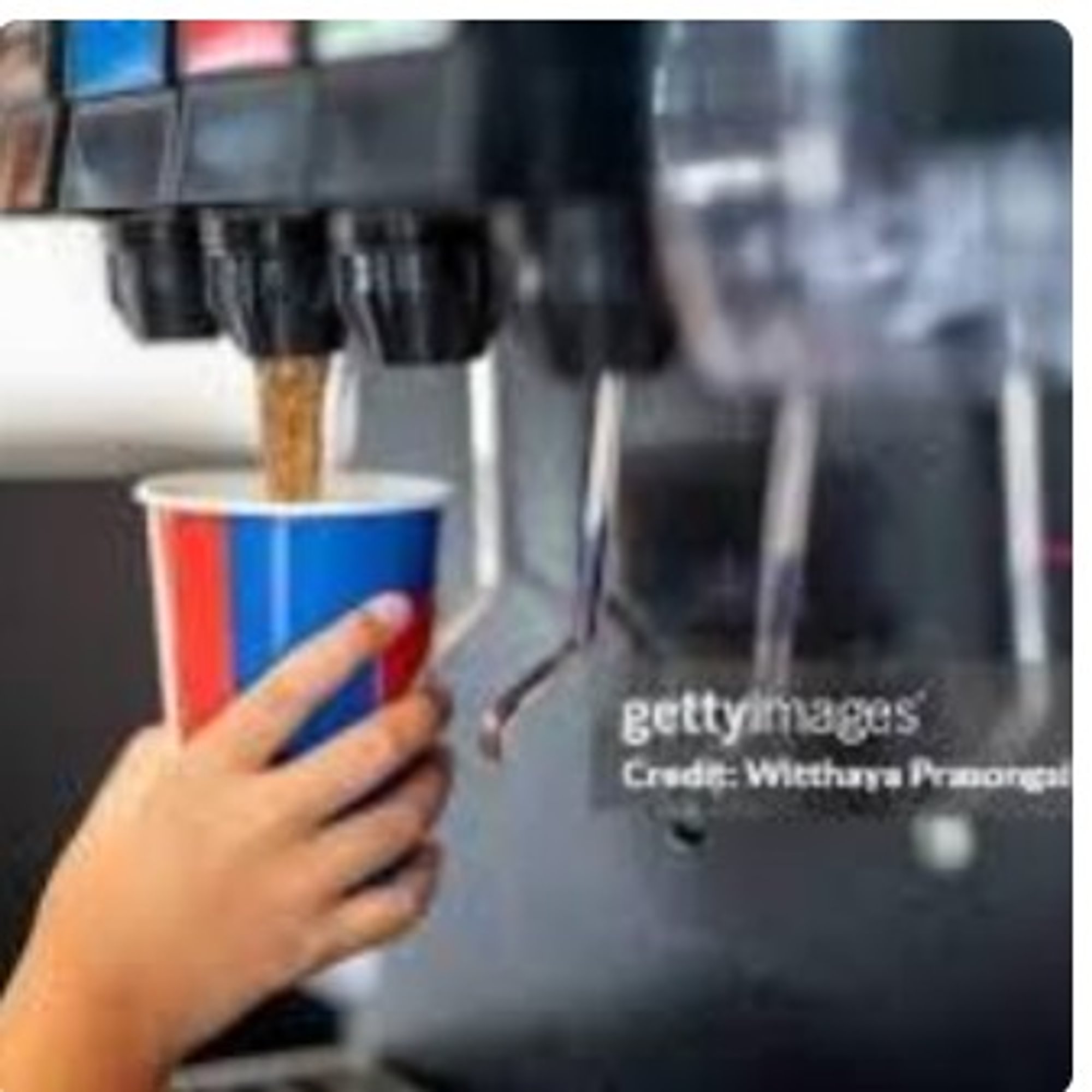 Fountain Drink (24 oz)