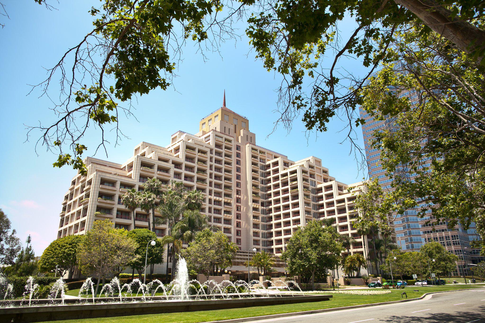 InterContinental Los Angeles Century City Photo