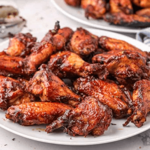 30 Pc Bone-in Wings