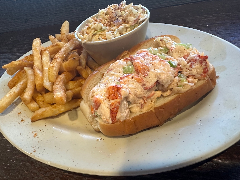 Lobster Roll