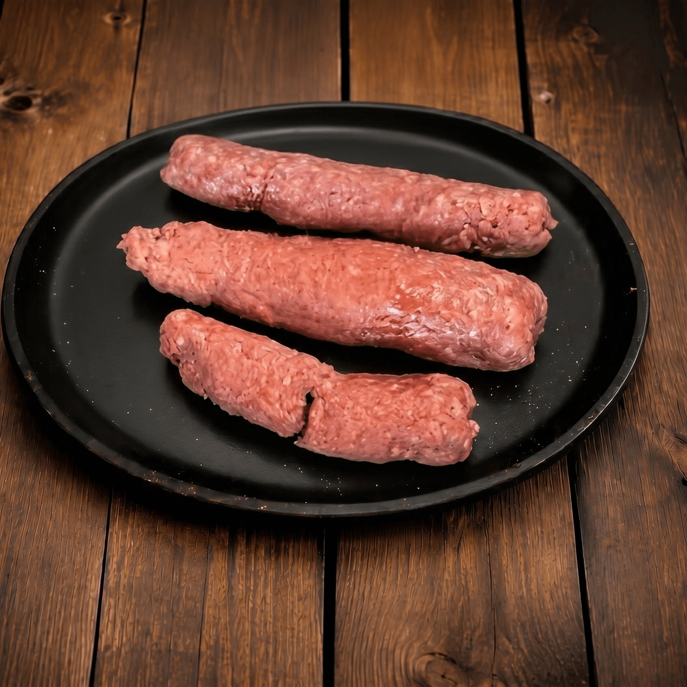 Beef Sausage