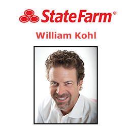 William Kohl - State Farm Insuance Agent