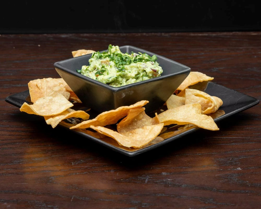 Guacamole Small