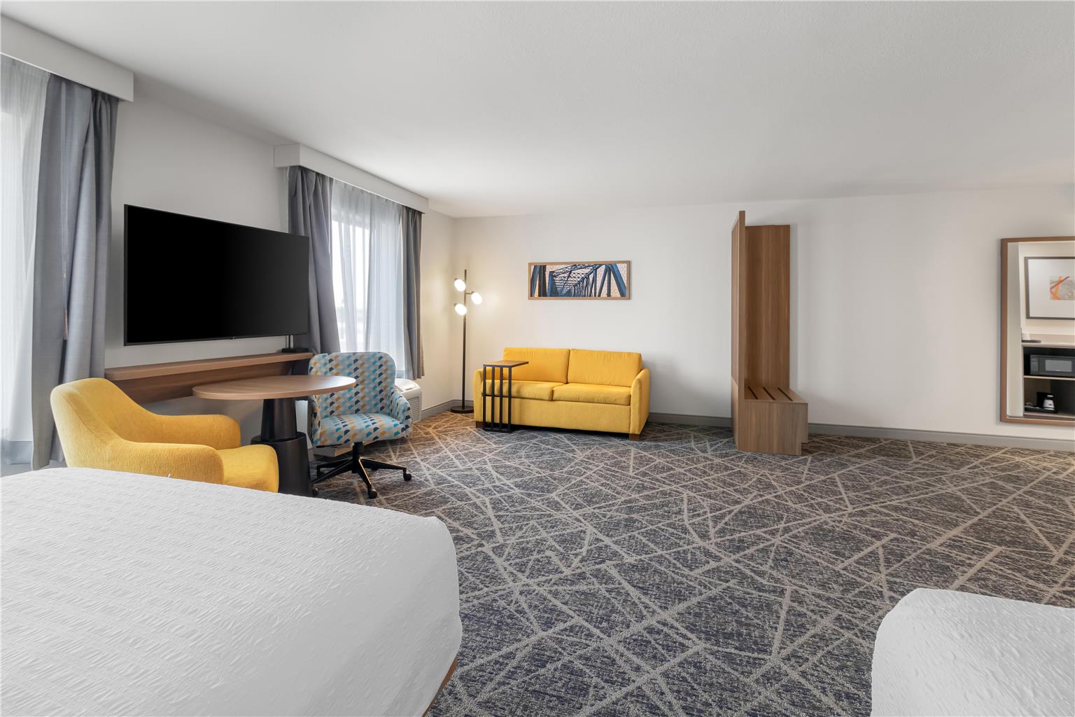 Hampton Inn & Suites New Castle Image