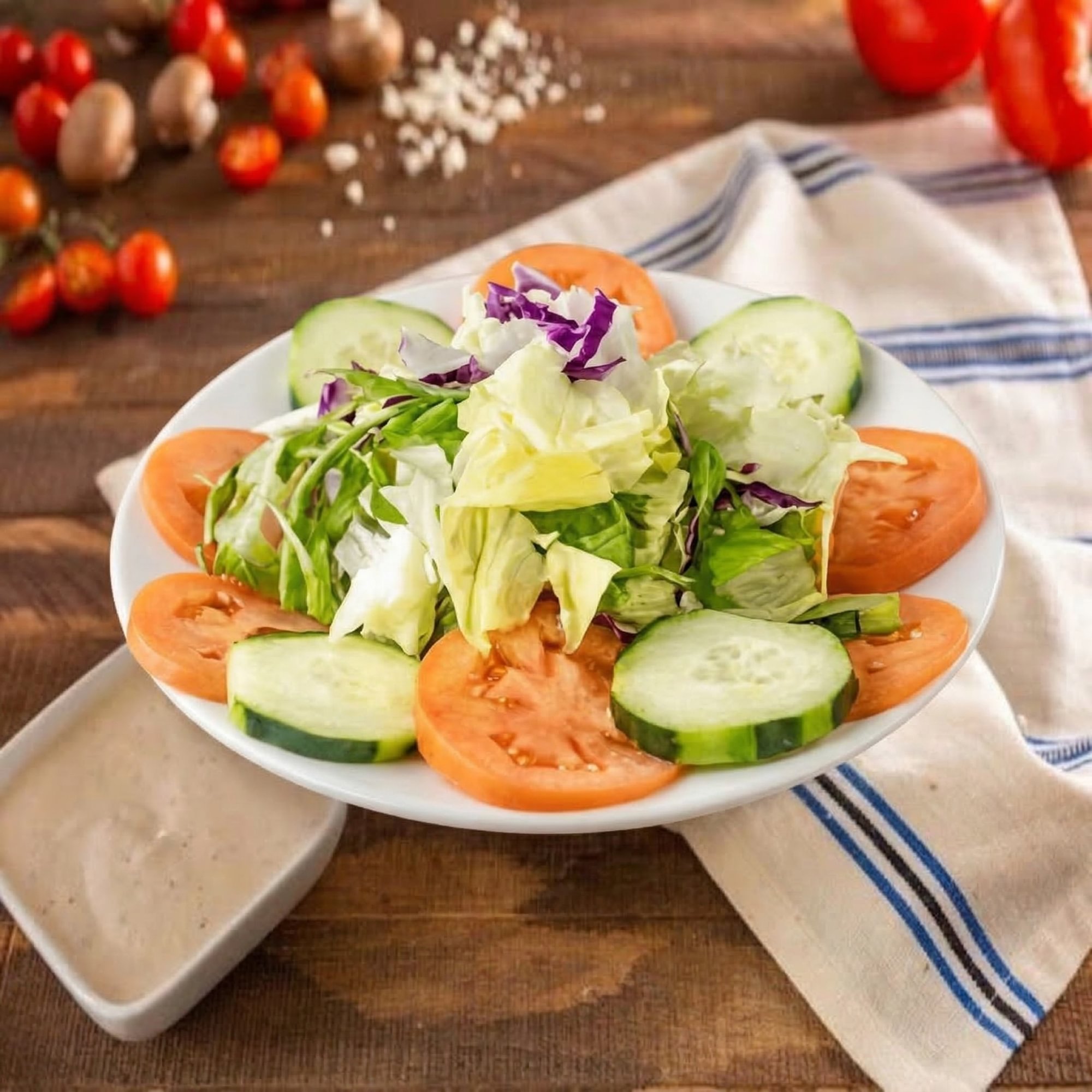 Garden Salad