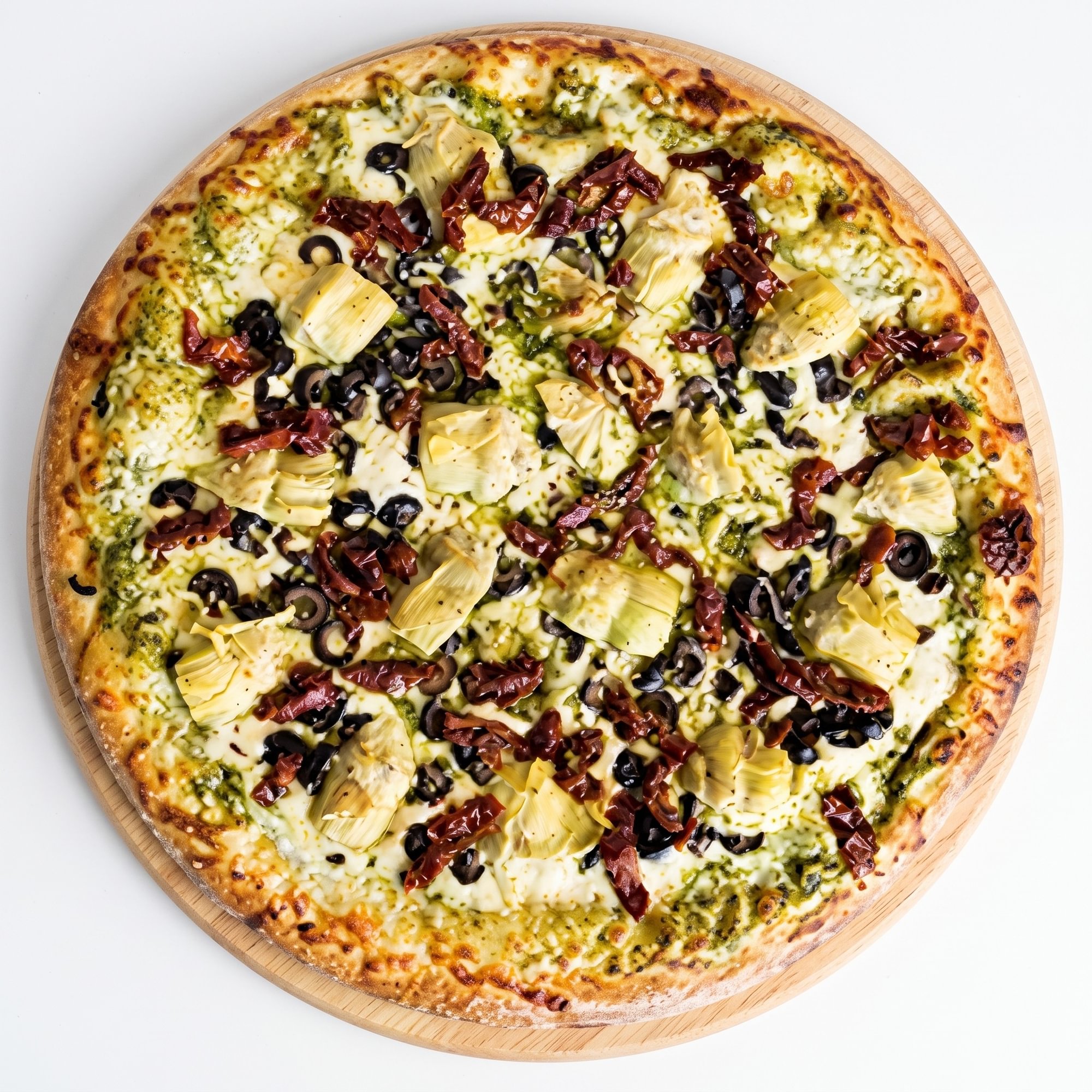 Hollywood Pizza