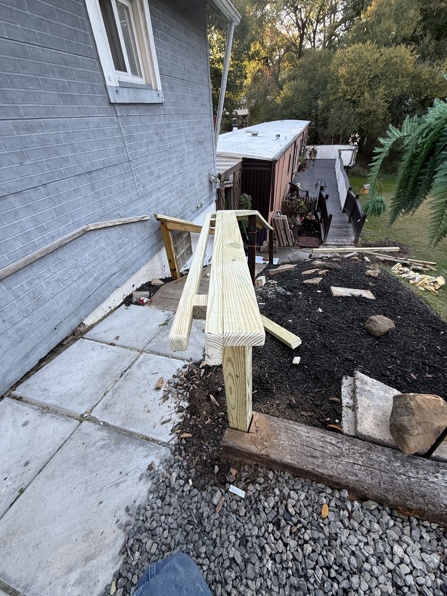 Ready hands Services Image