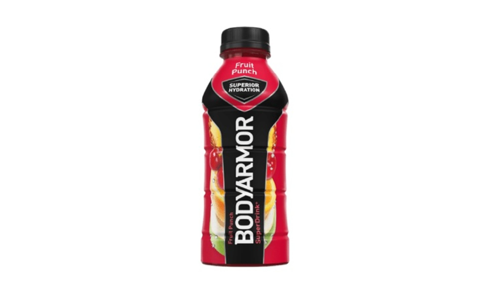 BODYARMOR FLASH IV STAW KIWI