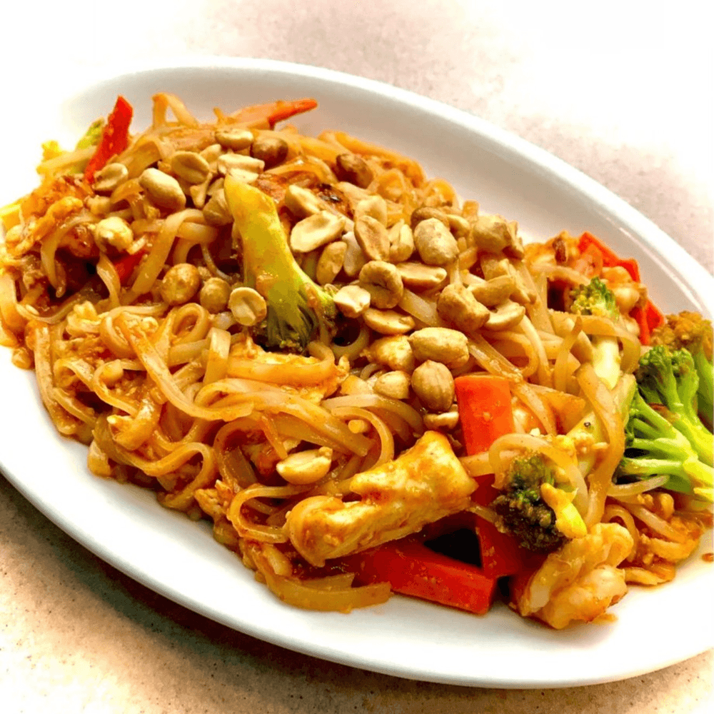 Pad Thai