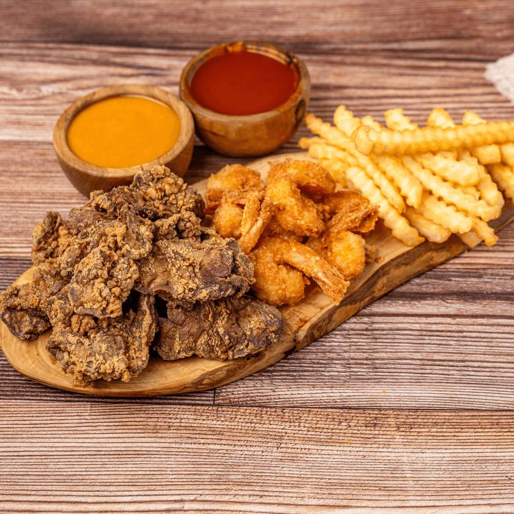 Chicken Liver