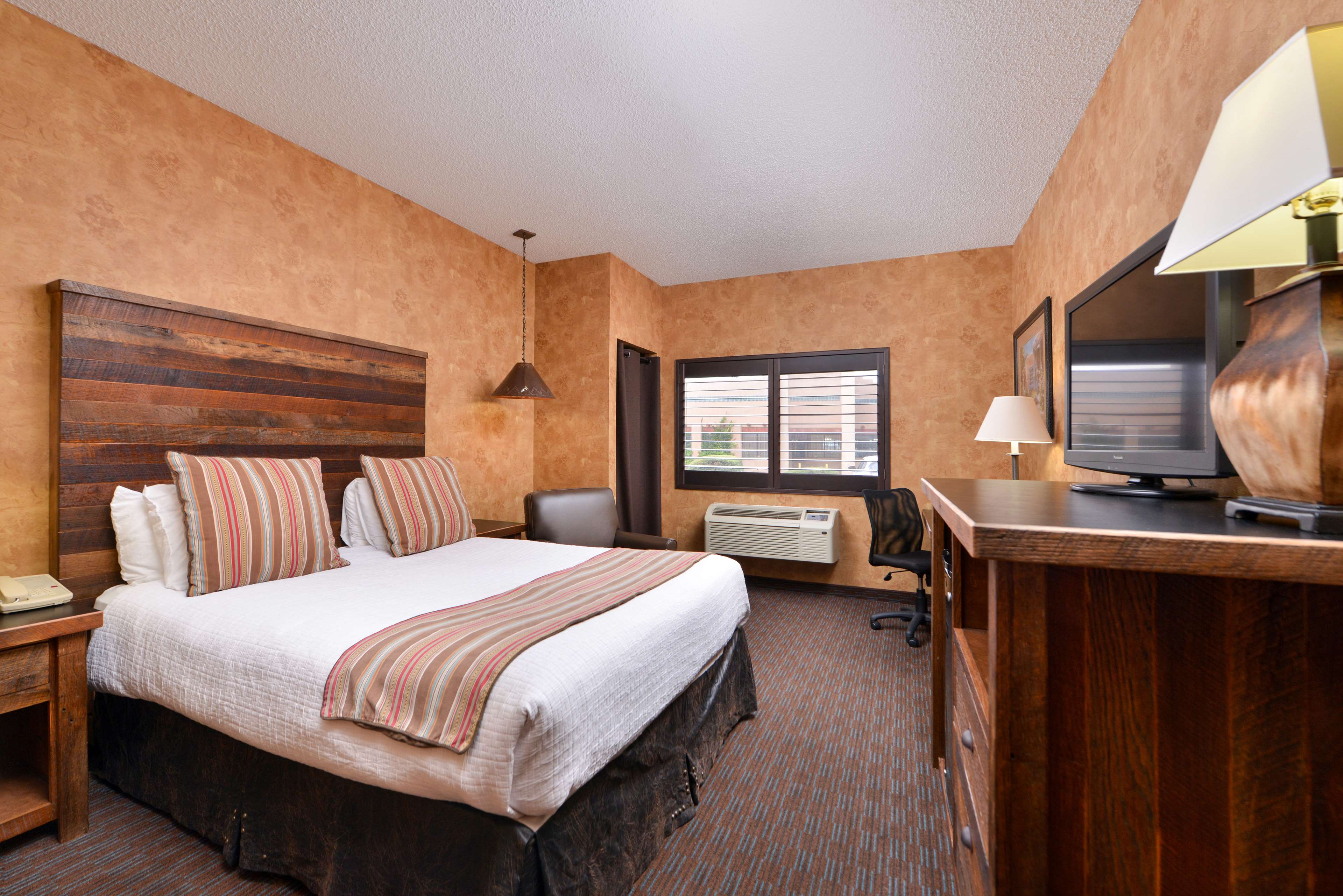 Best Western Plus Inn of Santa Fe Photo