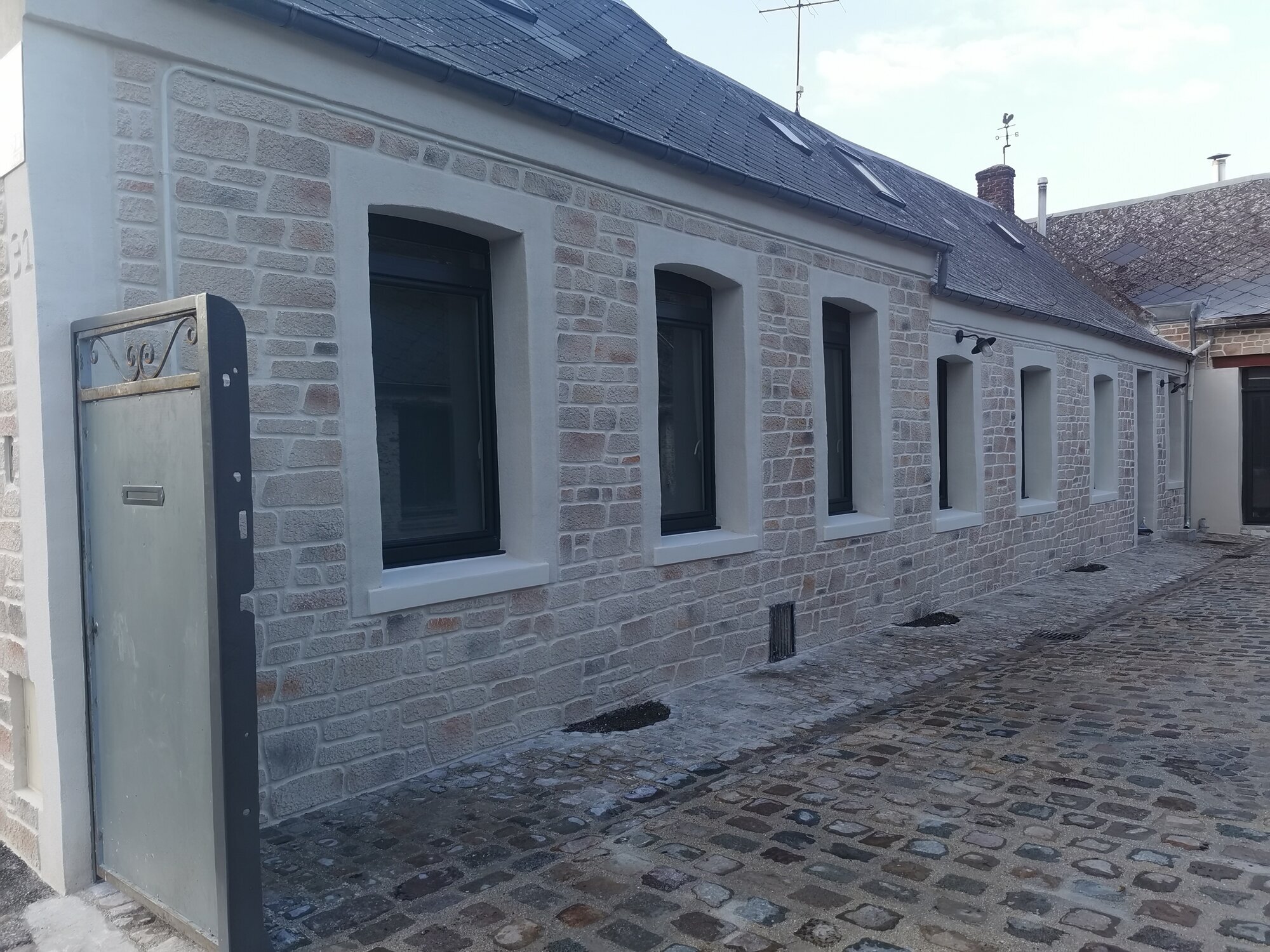 Miniature de la galerie