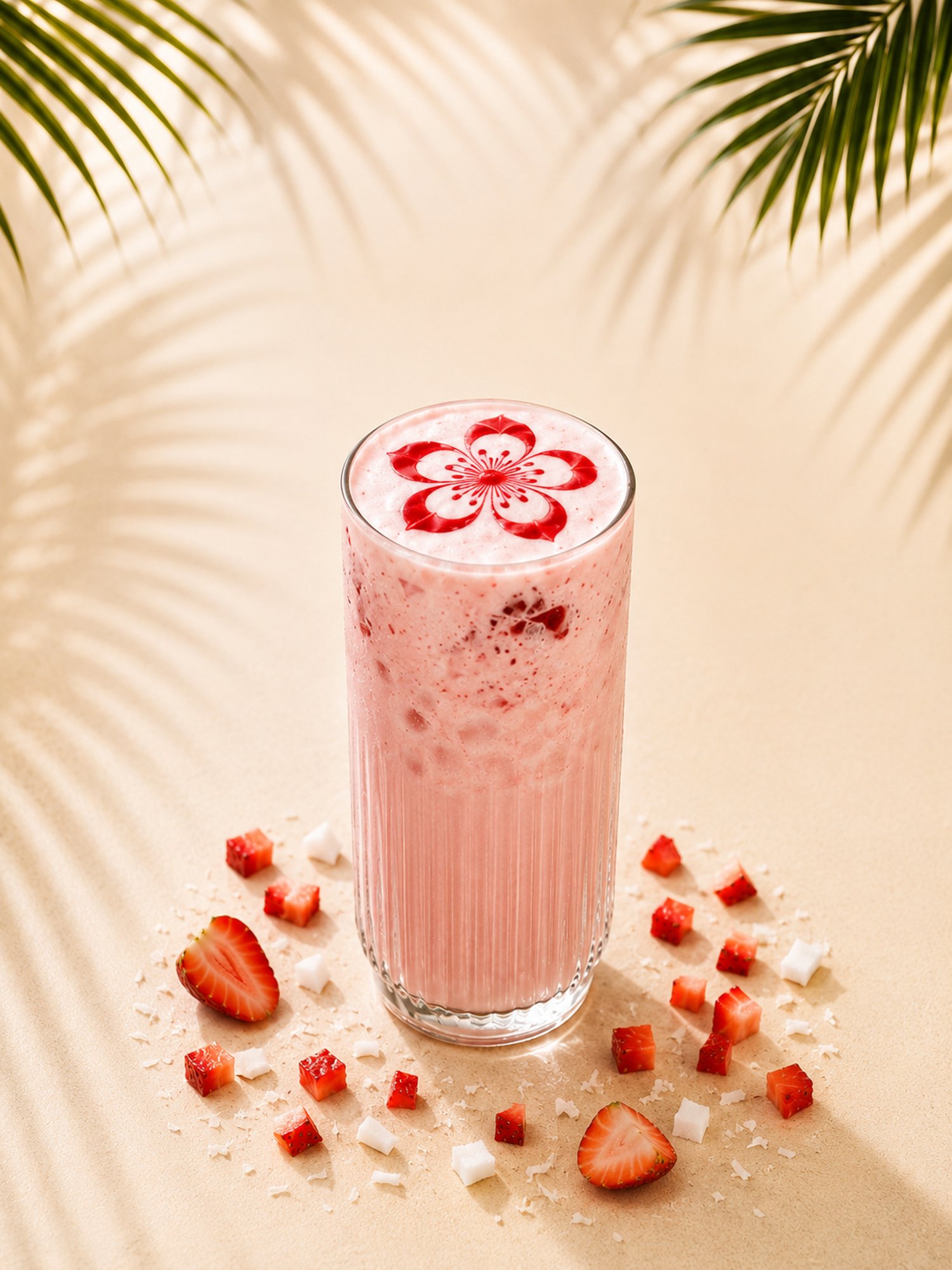 PINK PARADISE