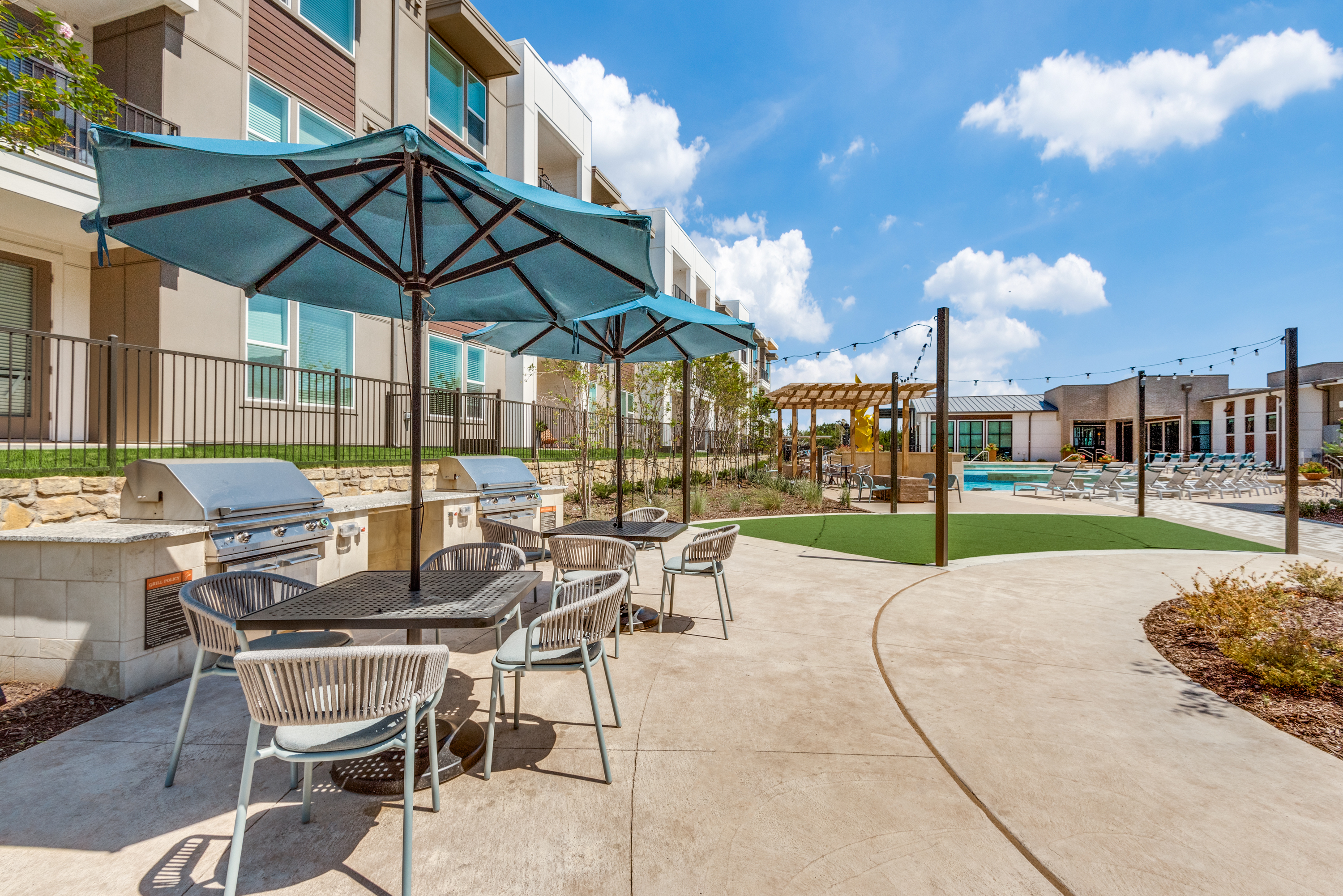 Birchstone Cedar Ridge (FKA Jefferson Cedar Ridge) Image