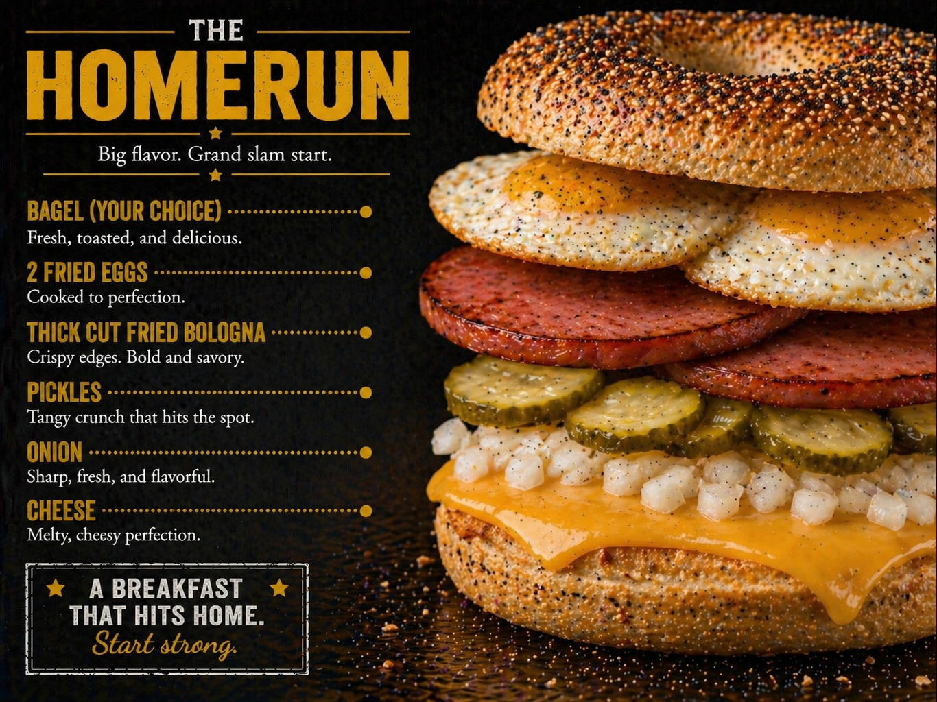 Homerun