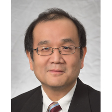 Johnson Liu, MD