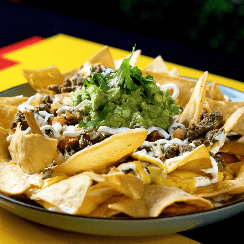 Nachos