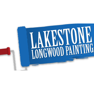 Lakestone Longwood Painting Logo