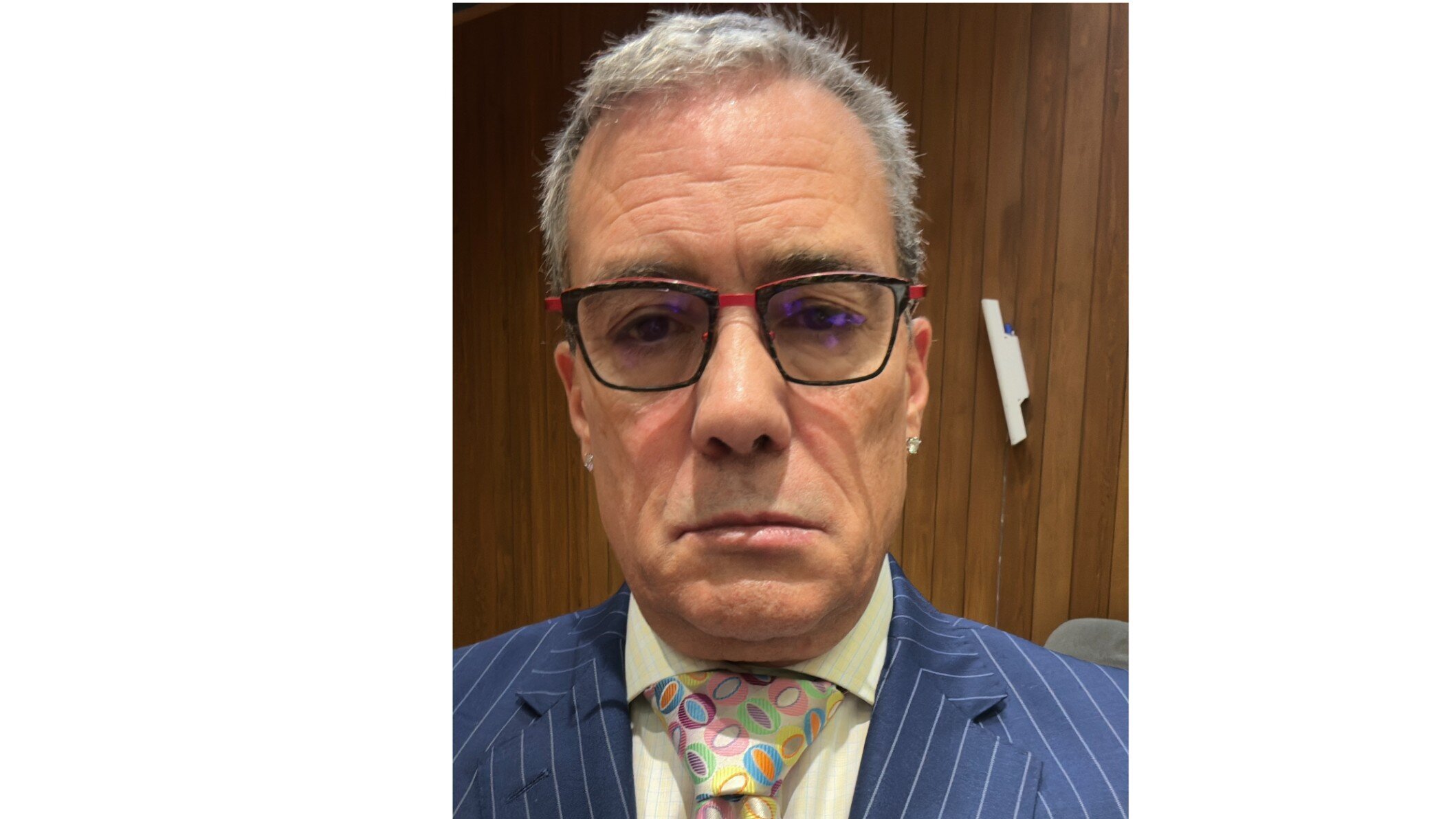 ATTORNEY DAVID W PRITCHARD Image