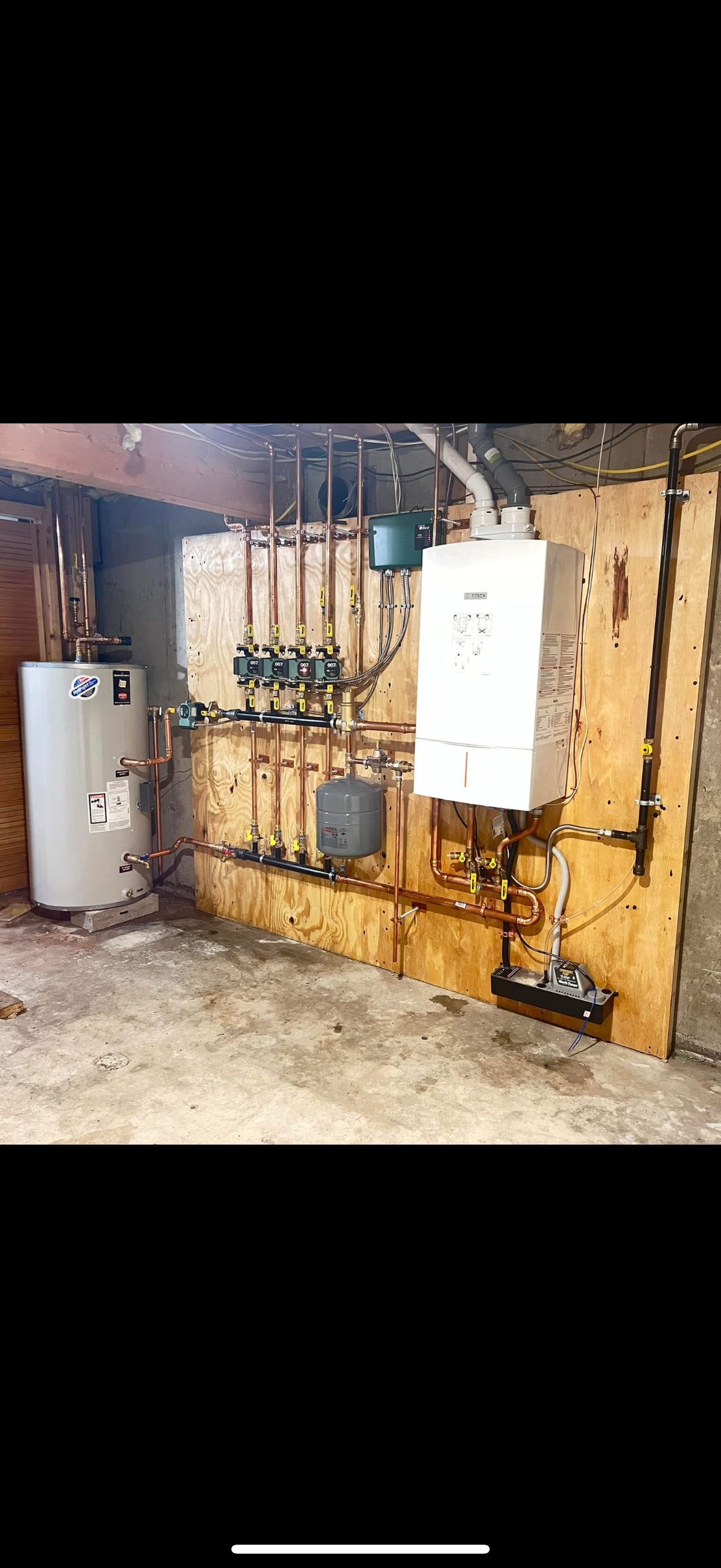 N.latuga plumbing and heating