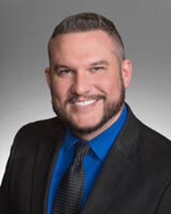 Trevor Anderson, MD Image