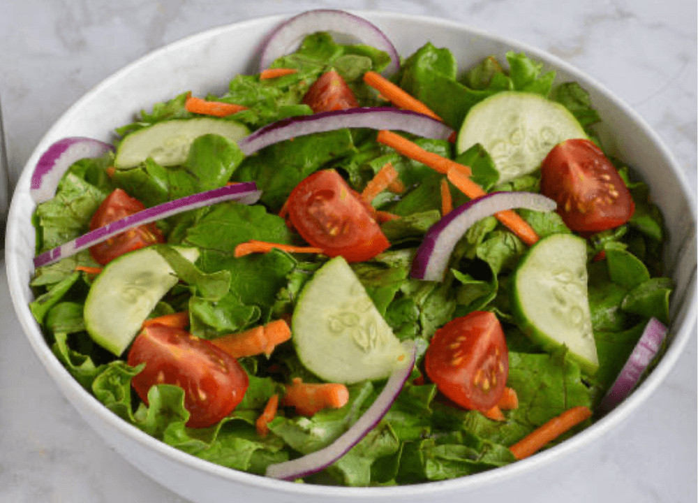 Garden Salad