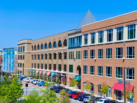 Regus - North Carolina, Chapel Hill Photo