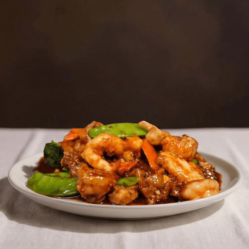 Hunan Triple Crown Specialty