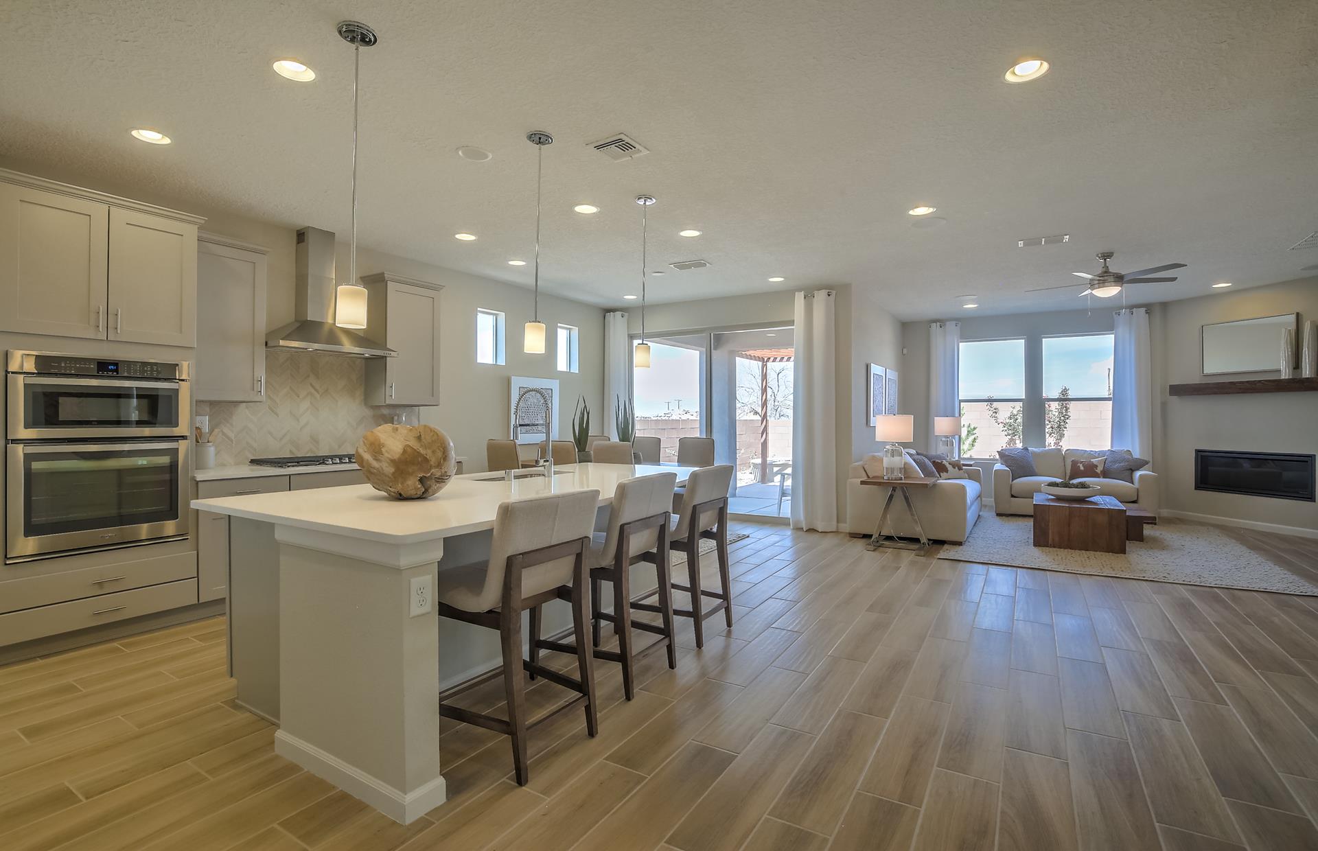 Alameda Crossing by Pulte Homes Photo