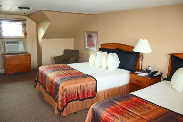 Images Best Western Sunset Inn
