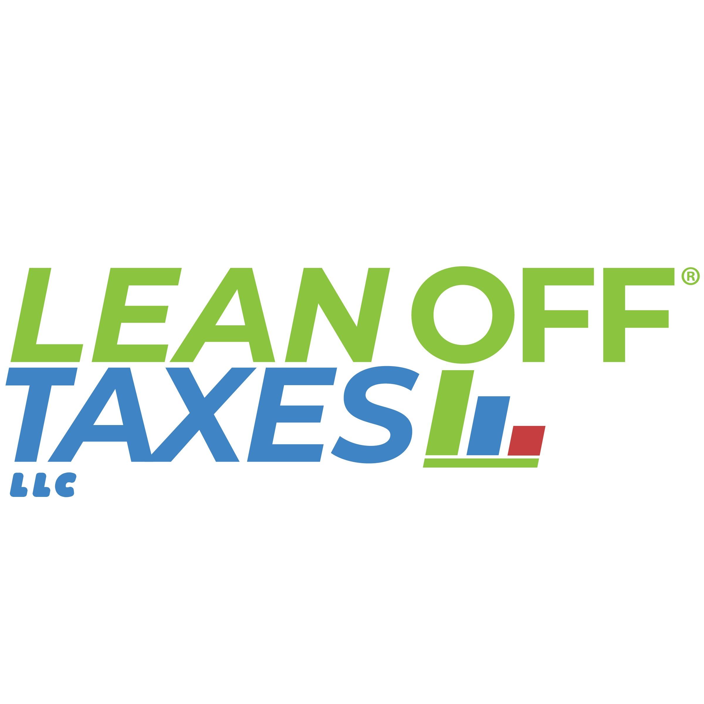 Lean off Taxes, LLC Photo