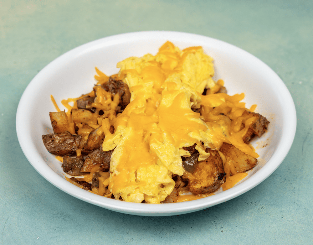 Breakfast Bowl