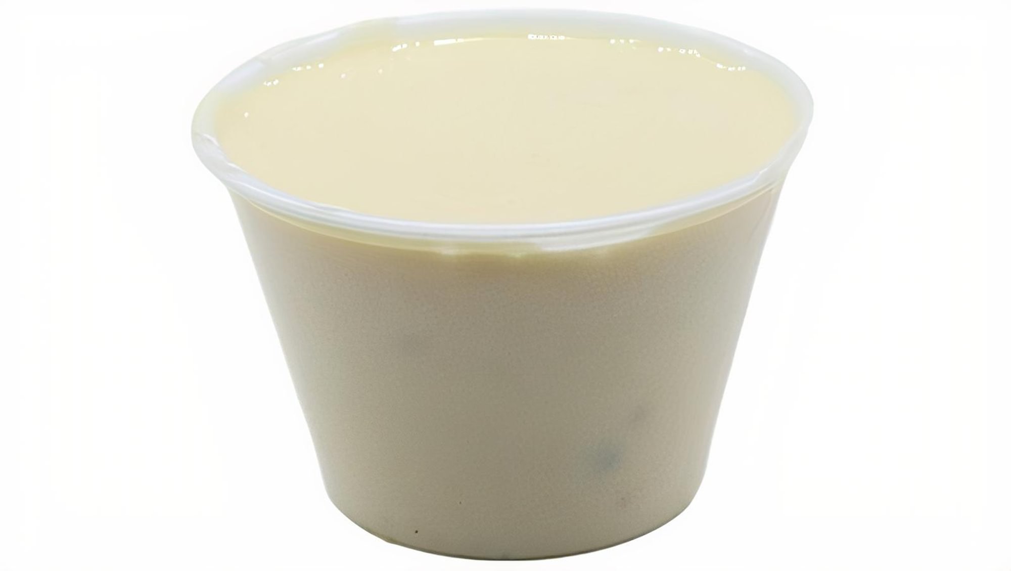 Side of Our Famous White Cheddar Queso