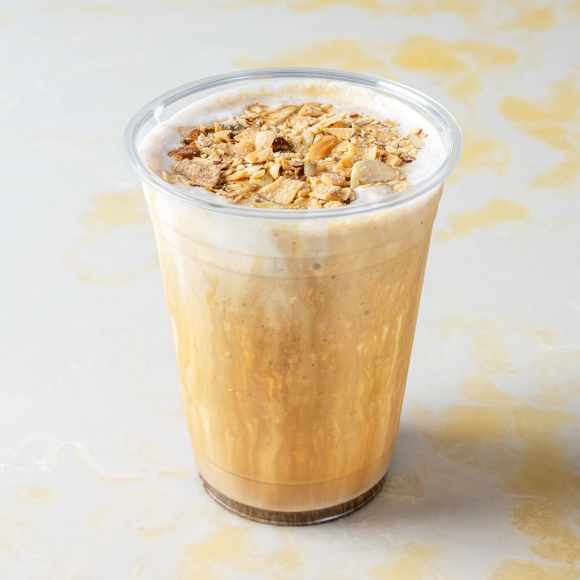 Coconut Coffee / Cà Phê Dừa