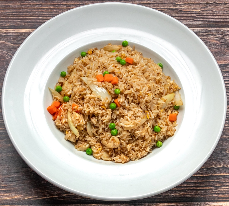House Fried Rice