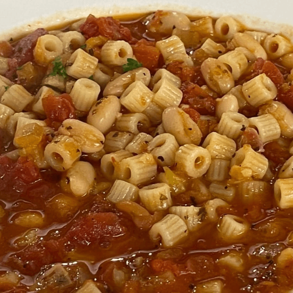 Pasta e Fagioli