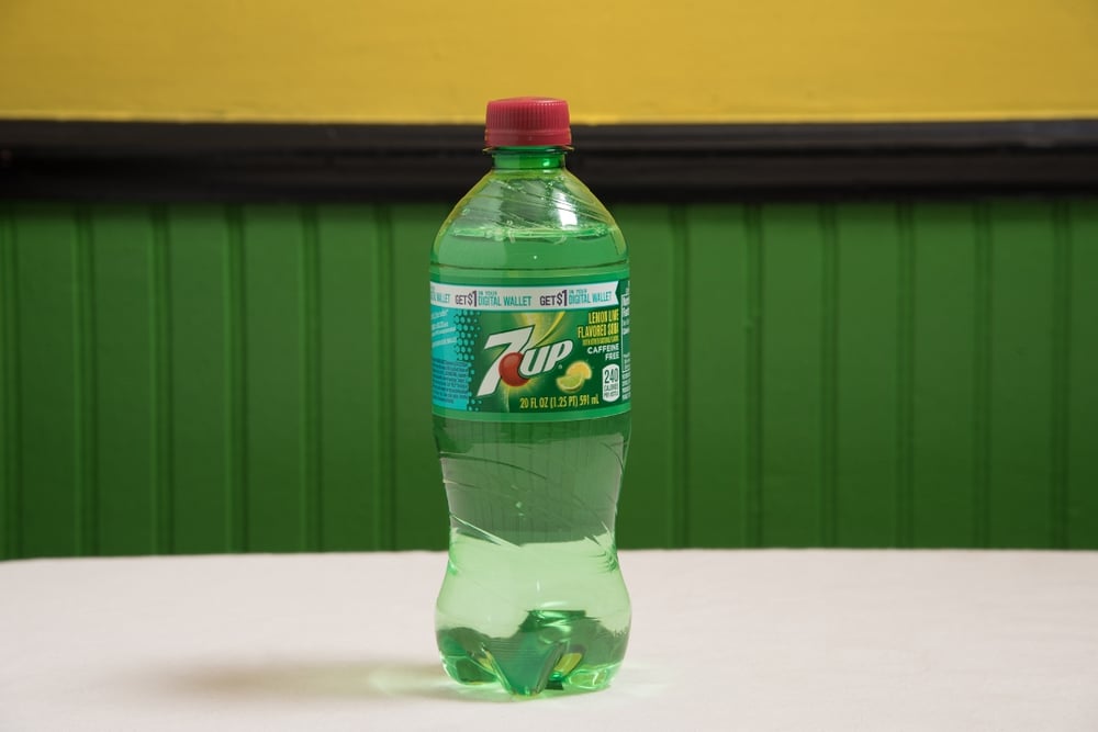 7-Up 20oz