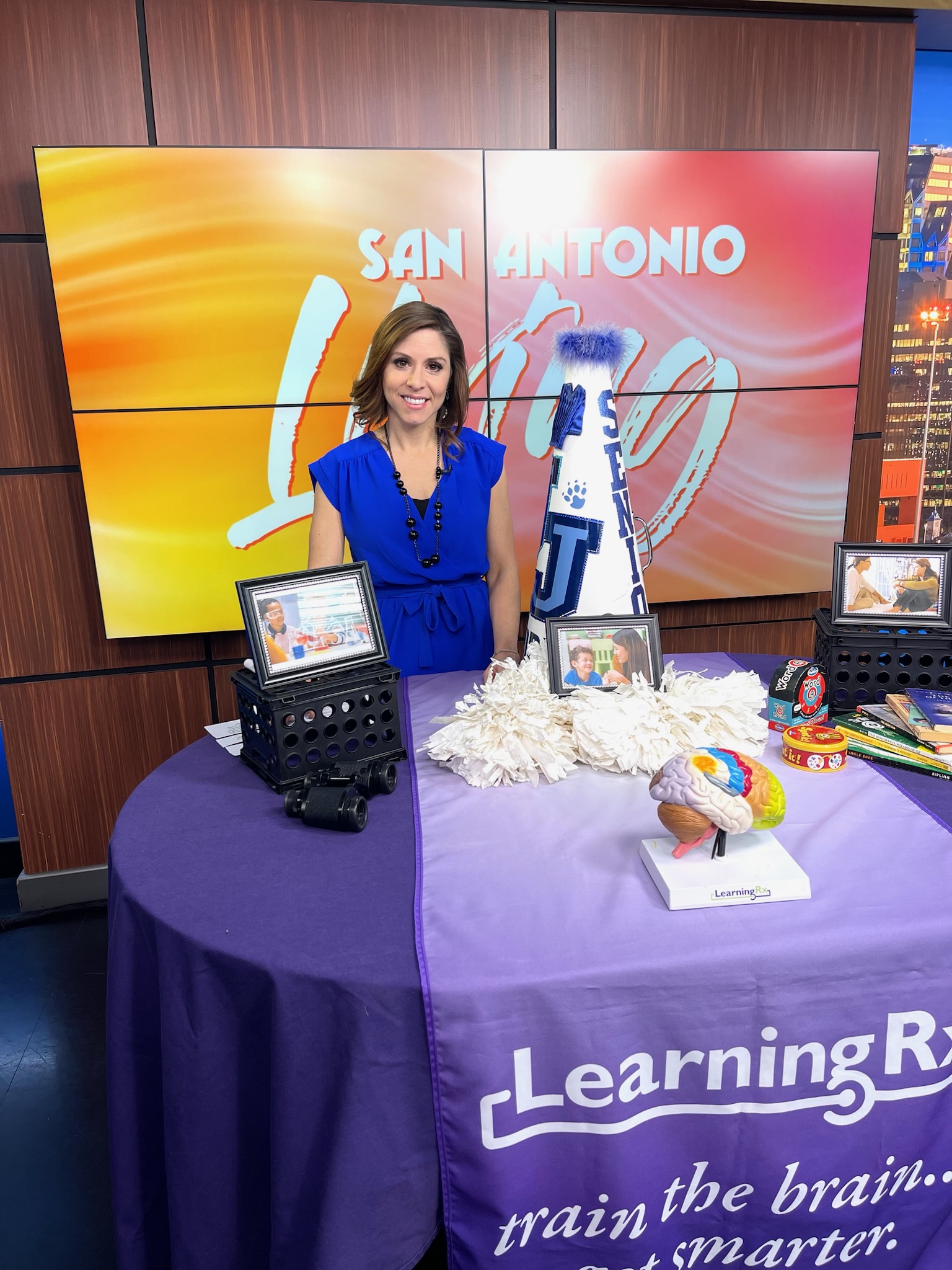 LearningRx - San Antonio NE Image