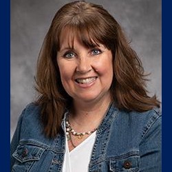 LeAnn Whitney, LPC